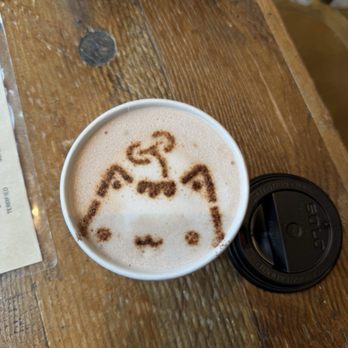 Seattle Meowtropolitan - Hot Pawcolate - Themed Cafes Near Me - Seattle, Washington Seattle Meowtropolitan - Hot Pawcolate - Themed Cafes Near Me - Seattle, Washington