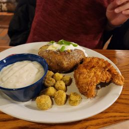 country fried chicken country fried chicken