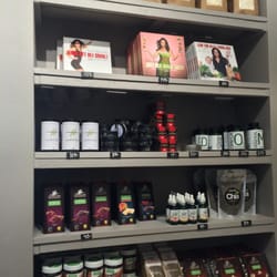 LCHF-butiken - Sött!