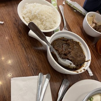 Ipoh Kopitiam - Malaysian Near Me - Alhambra, California