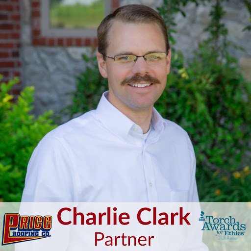 Slide of Price Roofing