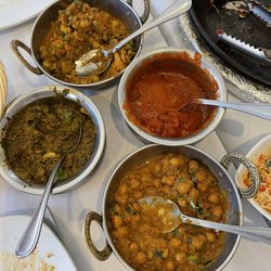 Bay Leaf Indian Cuisine