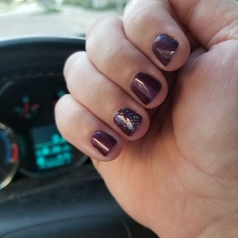 ABC Nails - Nail Salons Near Me - North Richland Hills, Texas