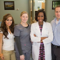Stone Ridge Orthodontics: Anishka Frankenberry, DDS