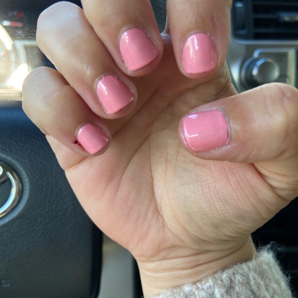 Rainbow Nail - Nail Salons Near Me - Dublin, California Rainbow Nail - Nail Salons Near Me - Dublin, California