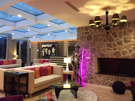 Hotel N’vy by null