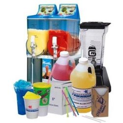 Popcorn Supply Company - Beverages