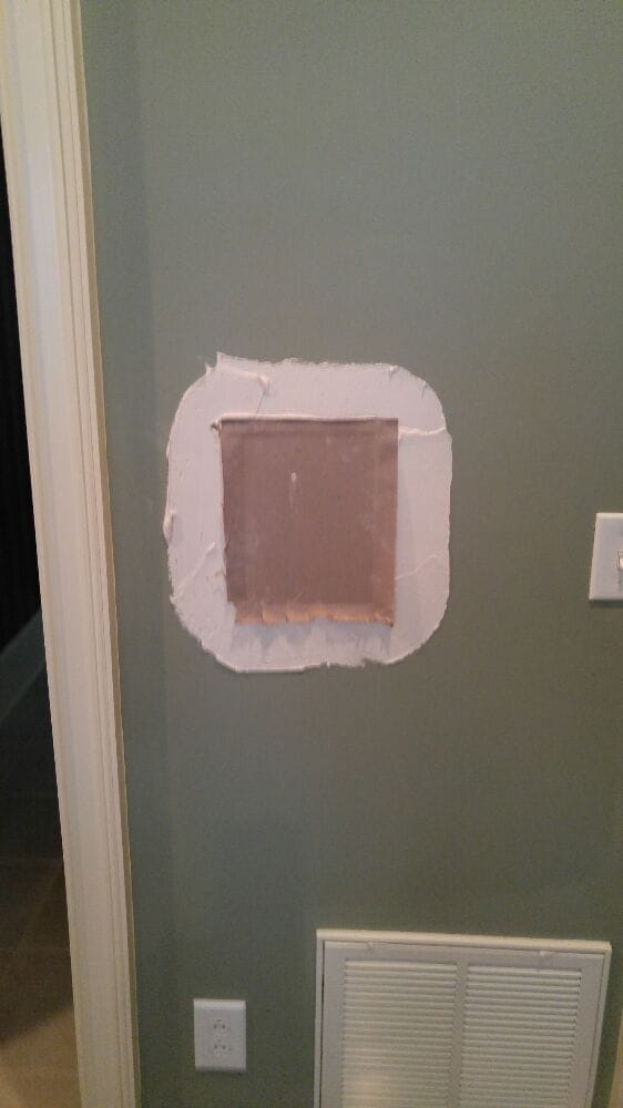 Slide of Clint Manley Painting & Handyman Service