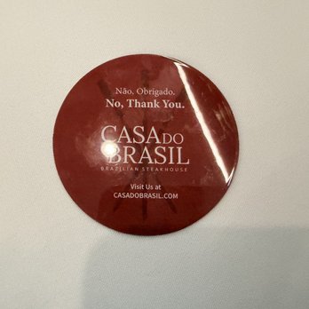 Casa do Brasil - No more! - Steakhouses Near Me - Houston, Texas Casa do Brasil - No more! - Steakhouses Near Me - Houston, Texas