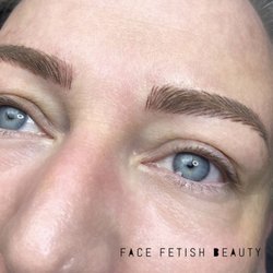 Face Fetish Beauty