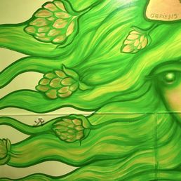 Bathroom art