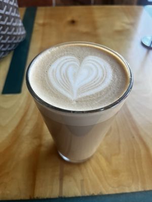 Crema Bodega by null