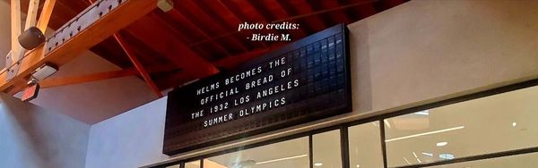 Helms Bakery by null