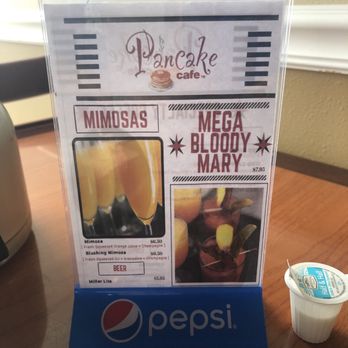 Pancake Cafe - Mimosas and Bloody Mary's Available - American Near Me - Stoughton, Wisconsin Pancake Cafe - Mimosas and Bloody Mary's Available - American Near Me - Stoughton, Wisconsin