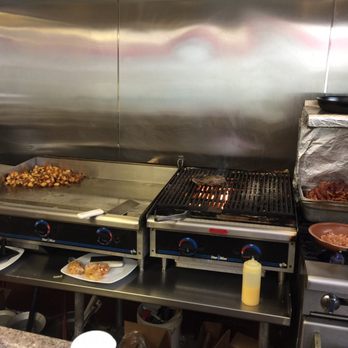Centro America Cafe - Love that I can watch my food being cooked. - Breakfast & Brunch Near Me - Hudson, Massachusetts Centro America Cafe - Love that I can watch my food being cooked. - Breakfast & Brunch Near Me - Hudson, Massachusetts