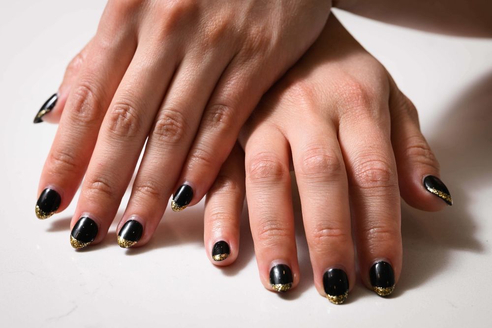 Eden Nail Bar Logo