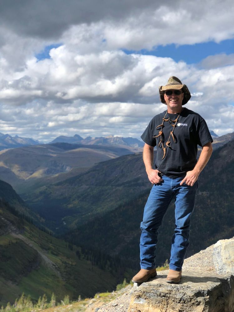 MONTANA JOHNS OUTDOOR ADVENTURES Kalispell, Montana Gun/Rifle