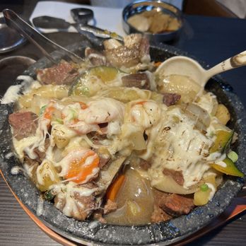 Dawa Kitchen - Korean Near Me - Garden Grove, California