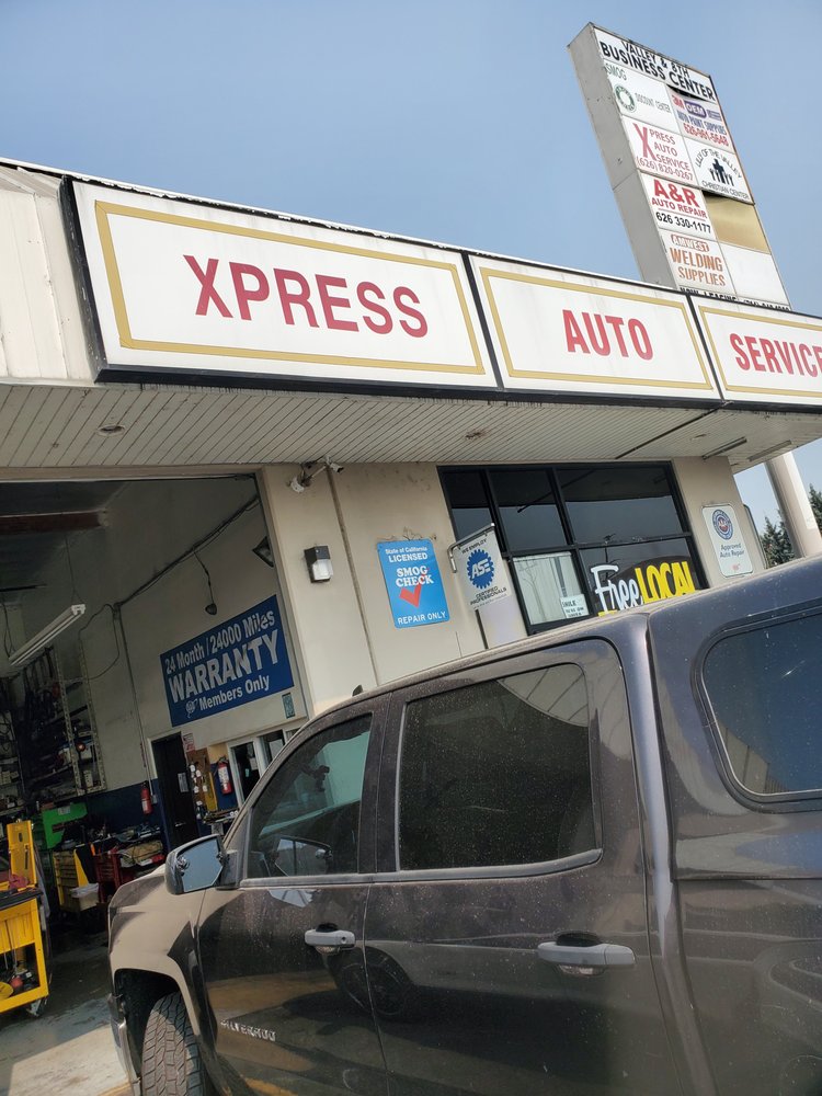 XPRESS AUTO SERVICE Updated September 2024 20 Photos & 85 Reviews