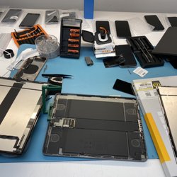 Techs Repair - IPad Pro 12"