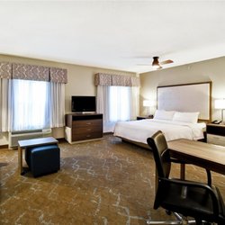 Homewood Suites by Hilton Dover - Guest room