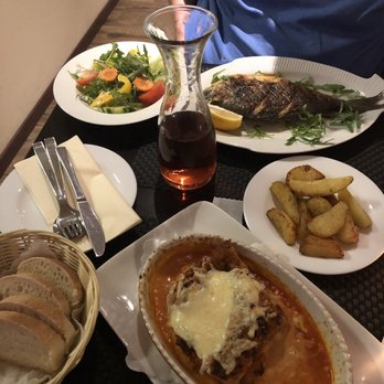 La Casetta - Italian Near Me - Ahrensburg, SH