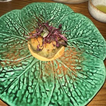 Casa Tradição - Restaurants Near Me - Lisbon, 11