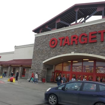 Target - Department Stores Near Me - Sherwood, Oregon