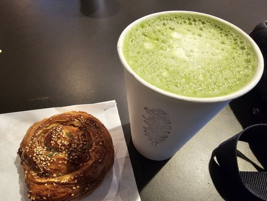 Pennylane Coffee by null