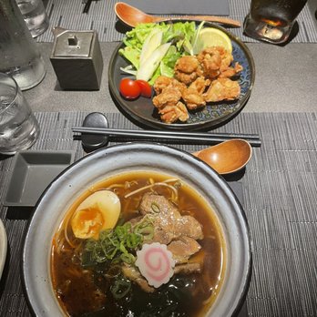 Kisaki Ramen & Sushi - Ramen - Sushi Bars Near Me - Rome, RM Kisaki Ramen & Sushi - Ramen - Sushi Bars Near Me - Rome, RM