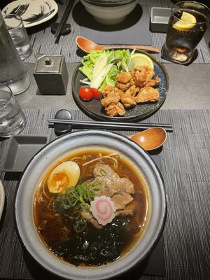 Kisaki Ramen & Sushi by null