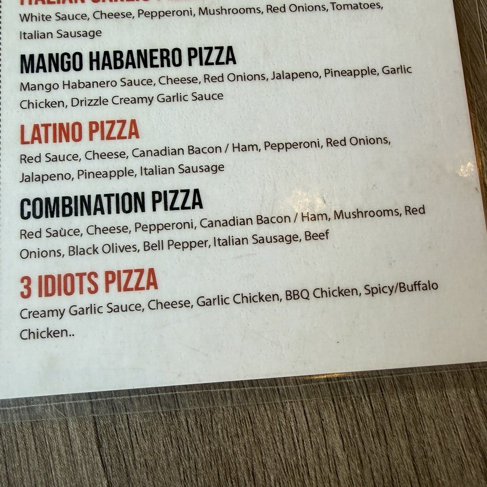 Pizza Twist - Pizza Near Me - Ontario, California Pizza Twist - Pizza Near Me - Ontario, California