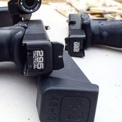 295 Tactical