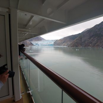 Travel with Mandy Loo - Glacier - Travel Agents Near Me