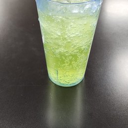 Nice size drink for 2.49