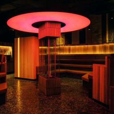 Othership Flatiron by null