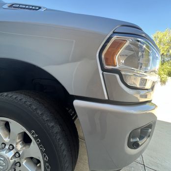 Intdent - Body Shops Near Me - Albuquerque, New Mexico