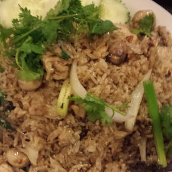 Thai Country Restaurant - Spicy fried rice - Thai Near Me - Clovis, California Thai Country Restaurant - Spicy fried rice - Thai Near Me - Clovis, California