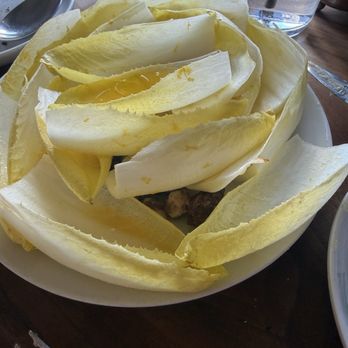 Estela - Endive - New American Near Me - New York, New York Estela - Endive - New American Near Me - New York, New York
