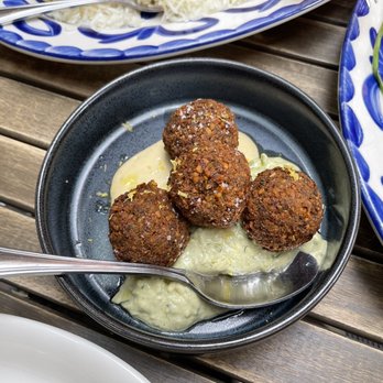 Aba - Mediterranean Near Me - Austin, Texas