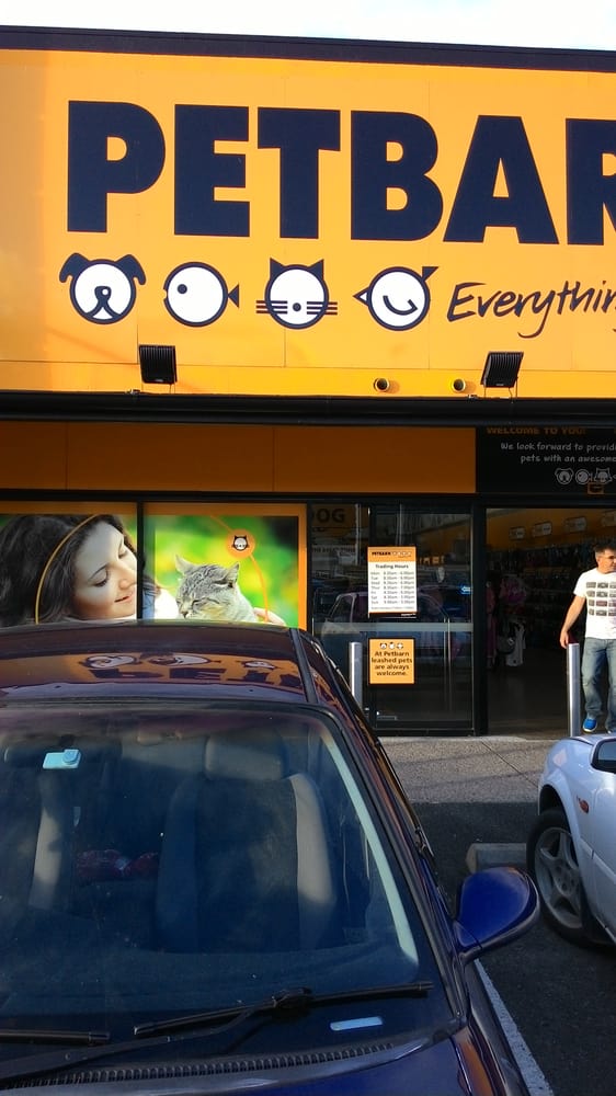 PETBARN Updated March 2024 1290 Logan Rd, Mount Gravatt Queensland