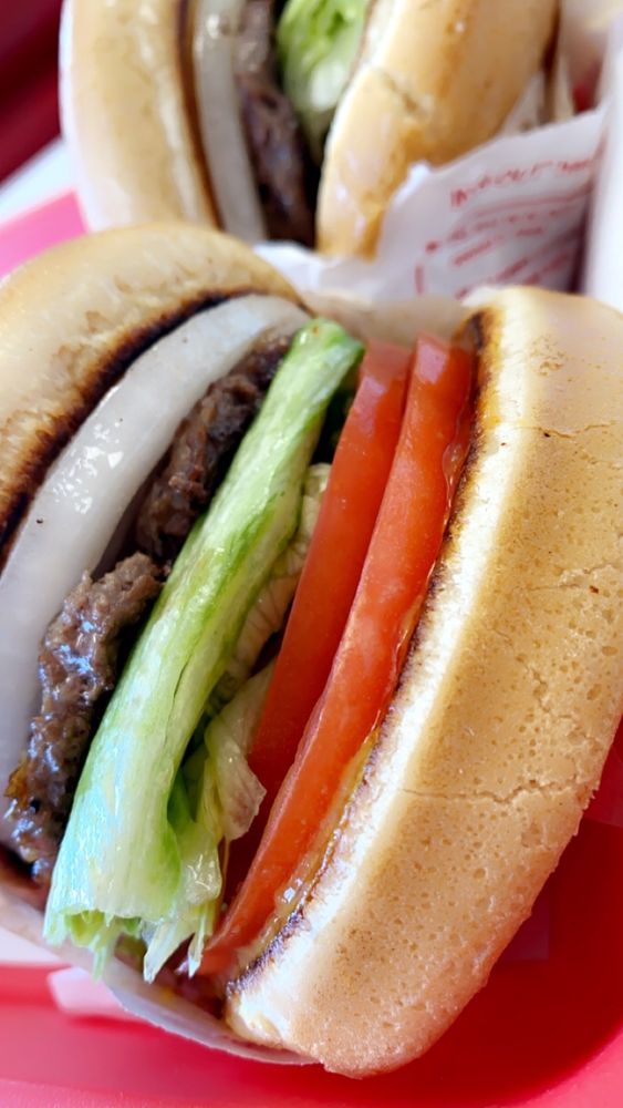 INNOUT BURGER 479 Photos & 607 Reviews 920 E Playa Del Norte