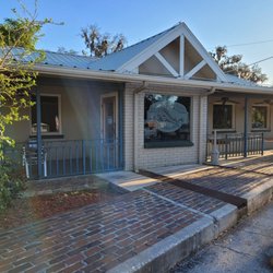 Musselwhite's Seafood Grill