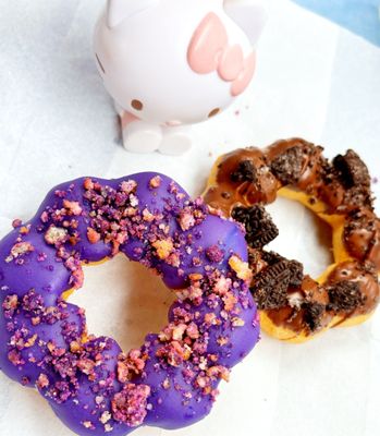 Randy's Donuts by null