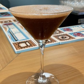 Distillery 98 - Delicious Chocolate Espresso Martini! - Distilleries Near Me - Santa Rosa Beach, Florida Distillery 98 - Delicious Chocolate Espresso Martini! - Distilleries Near Me - Santa Rosa Beach, Florida