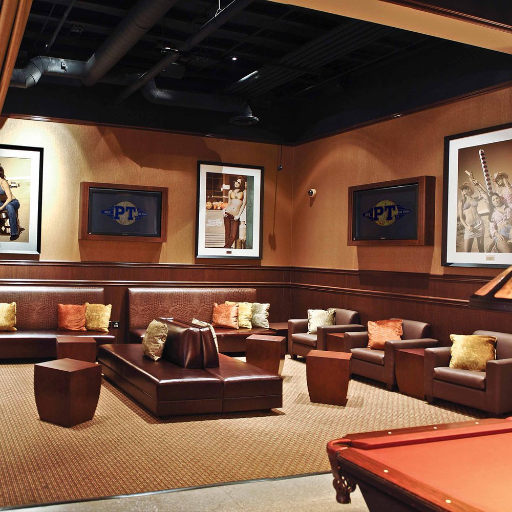 PT’s Gold - Photo 2