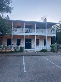 Slide of Hog Construction