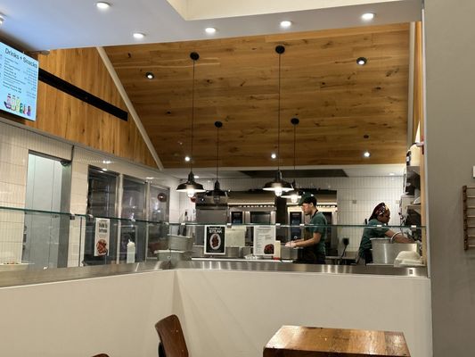 sweetgreen - Healthy Salads, Bowls and Plates by null