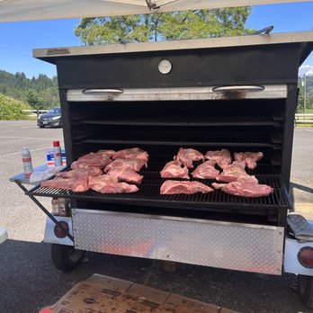 MG Smokehouse & Elegant Catering - Caterers Near Me - Gervais, Oregon MG Smokehouse & Elegant Catering - Caterers Near Me - Gervais, Oregon