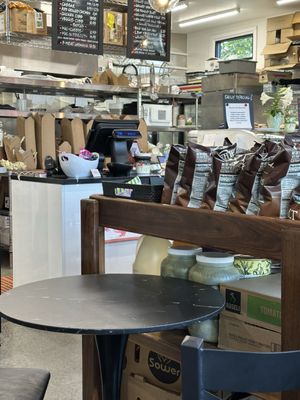 Take 5 Urban Market by null